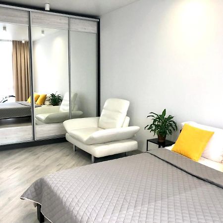 Osapart Ideal Apartment In The Complex Great Britain Lviv Extérieur photo