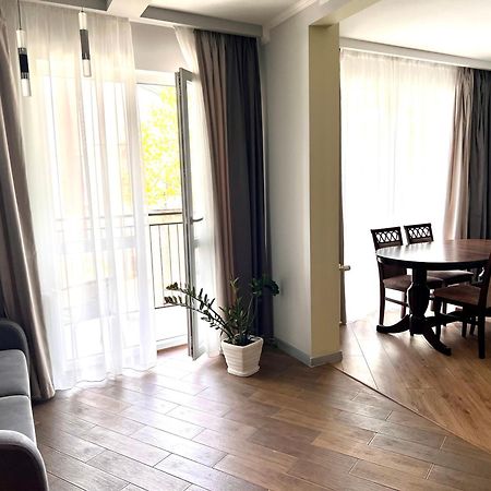 Osapart Ideal Apartment In The Complex Great Britain Lviv Extérieur photo