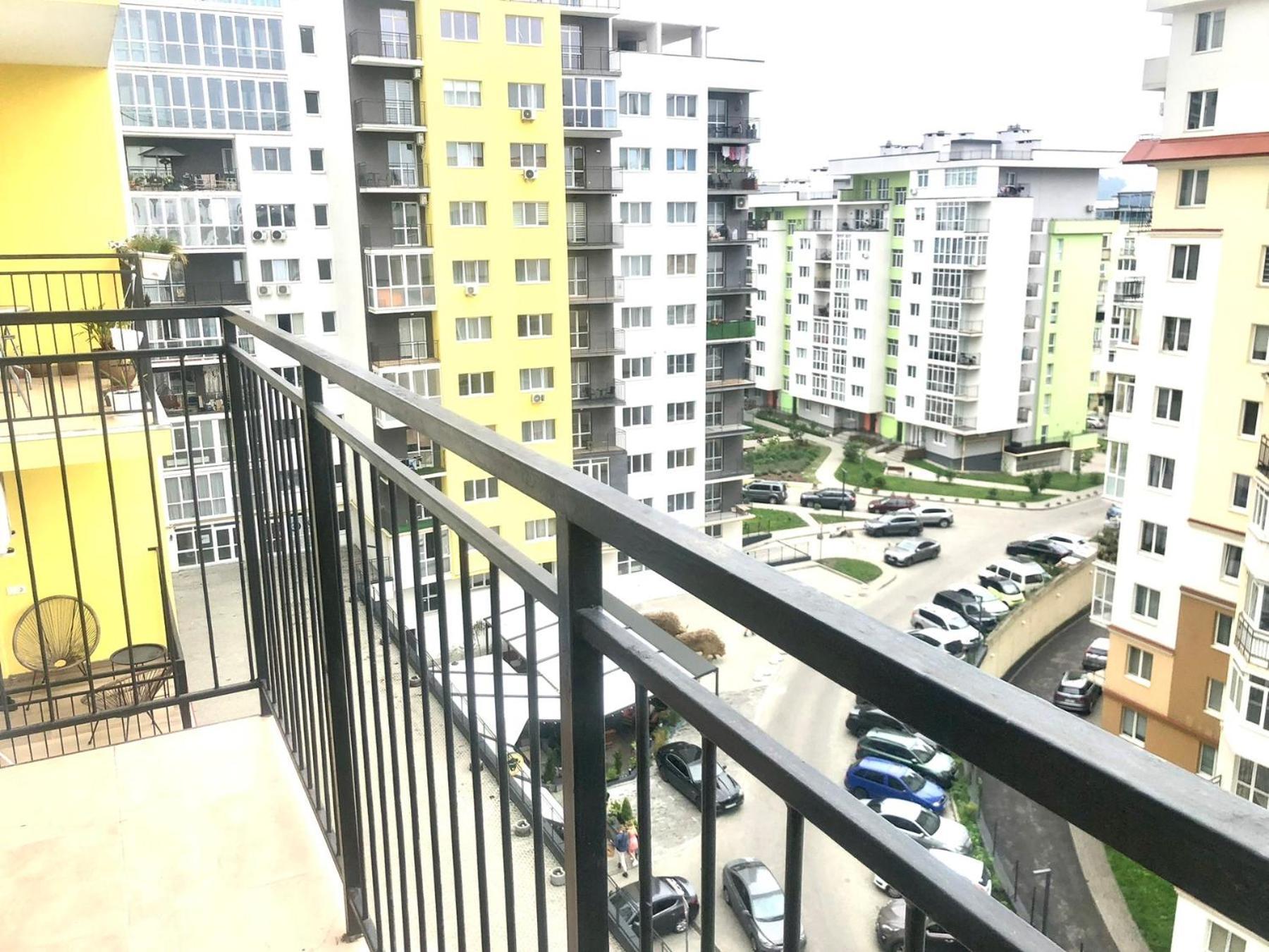 Osapart Ideal Apartment In The Complex Great Britain Lviv Extérieur photo