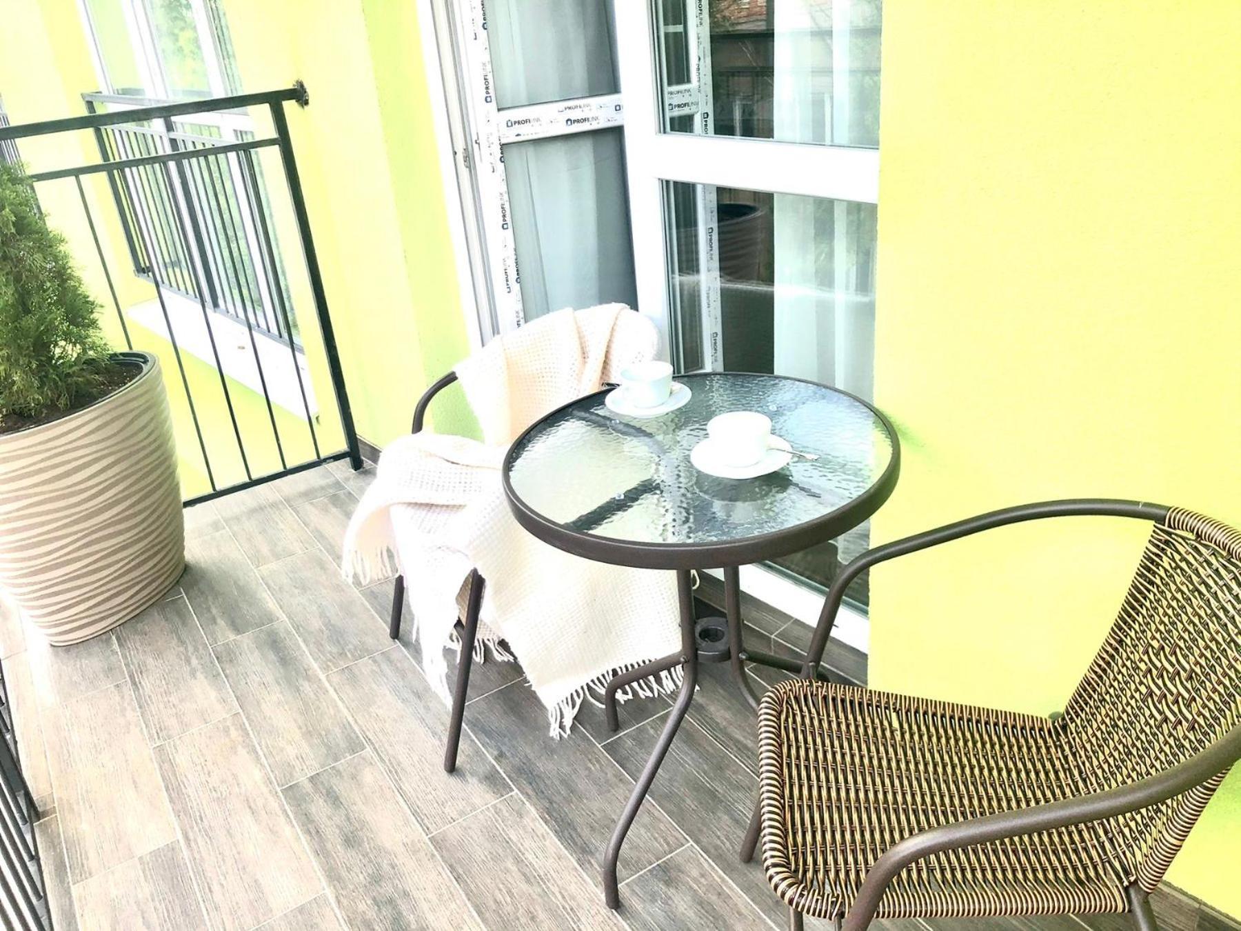 Osapart Ideal Apartment In The Complex Great Britain Lviv Extérieur photo