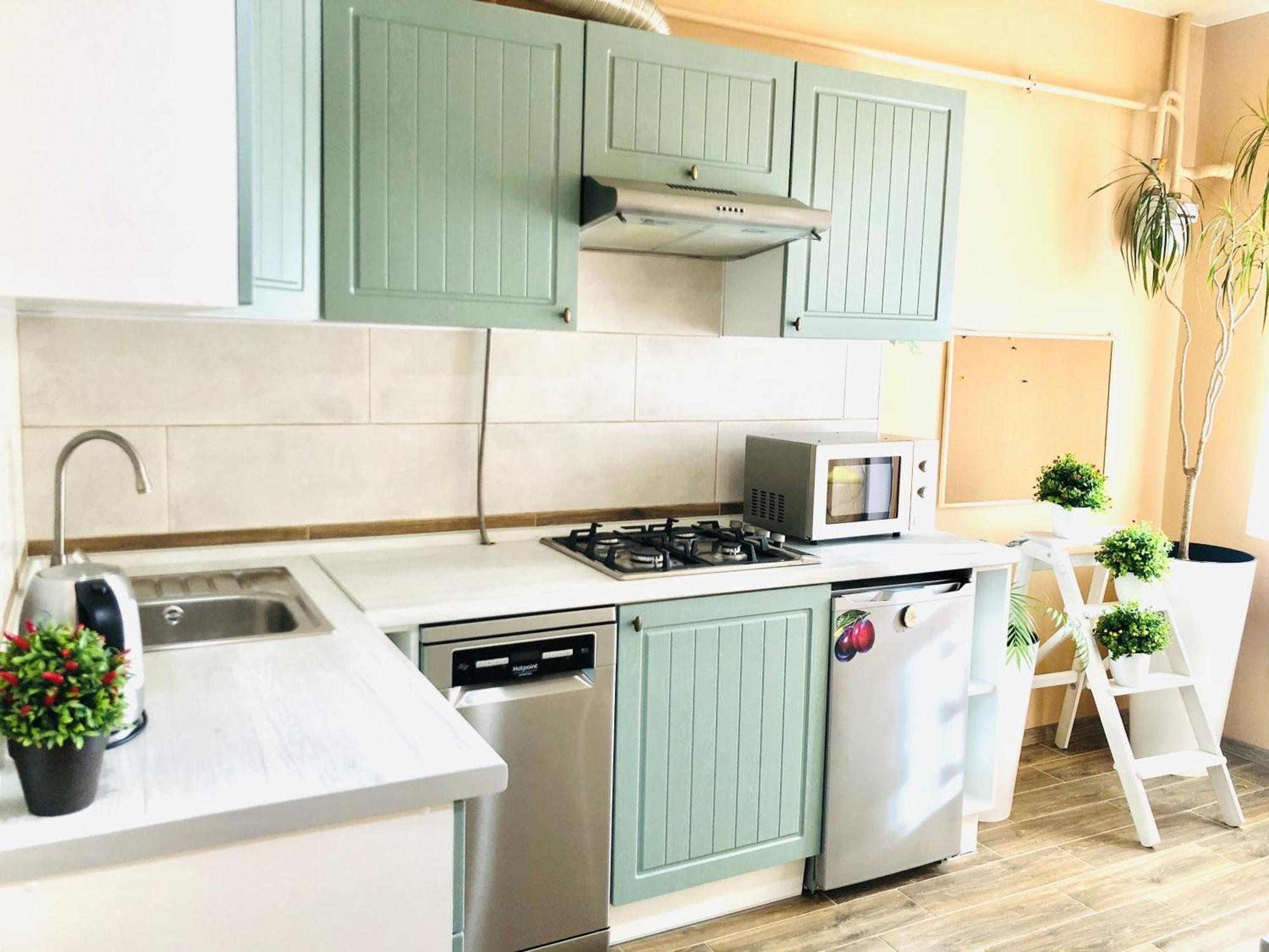 Osapart Ideal Apartment In The Complex Great Britain Lviv Extérieur photo