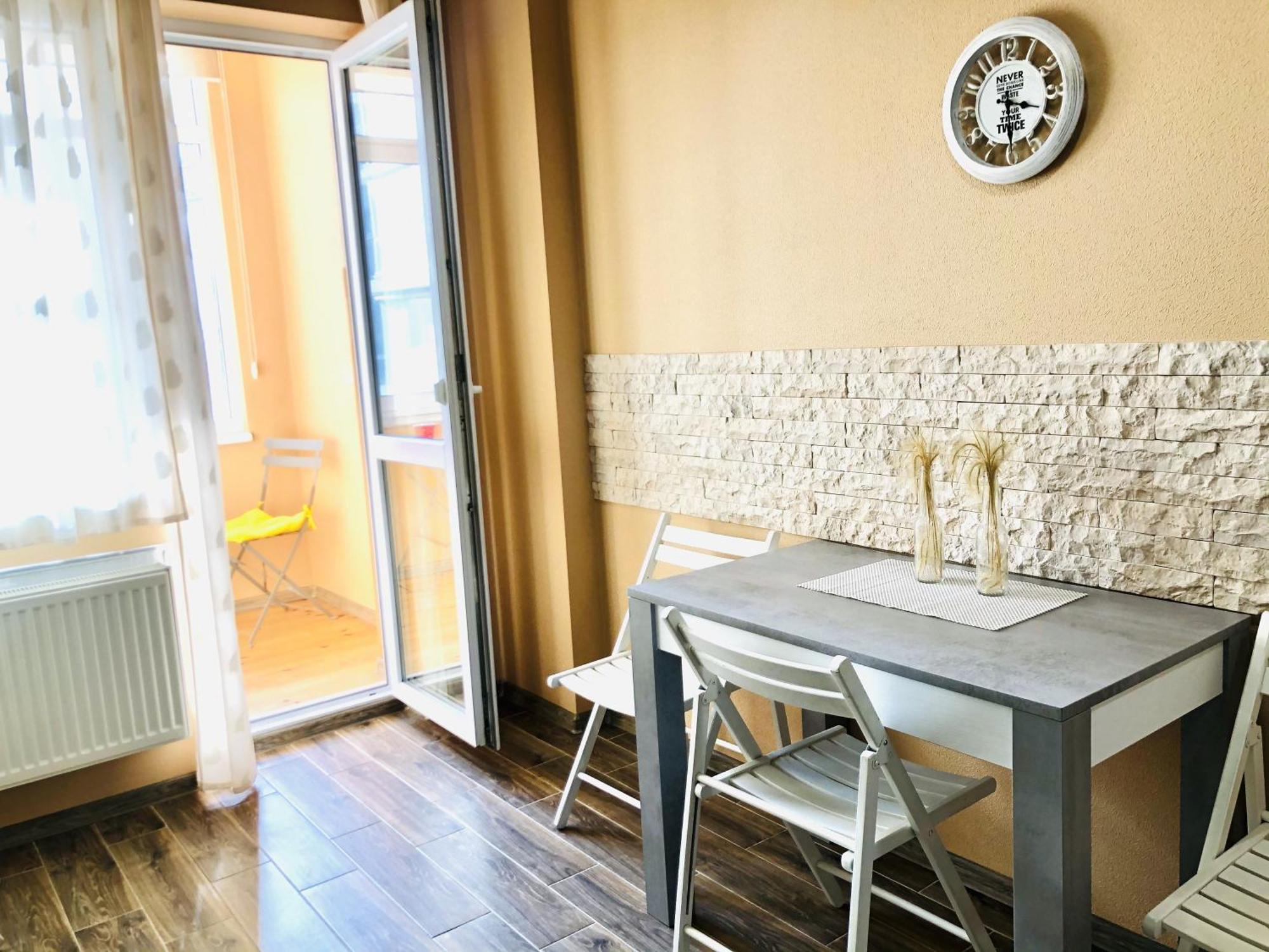 Osapart Ideal Apartment In The Complex Great Britain Lviv Extérieur photo