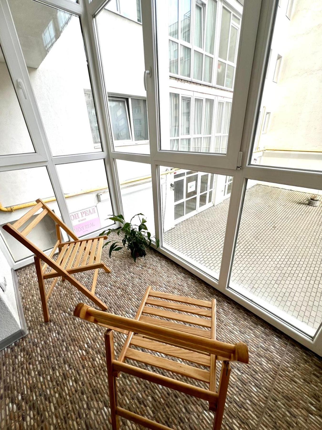 Osapart Ideal Apartment In The Complex Great Britain Lviv Extérieur photo