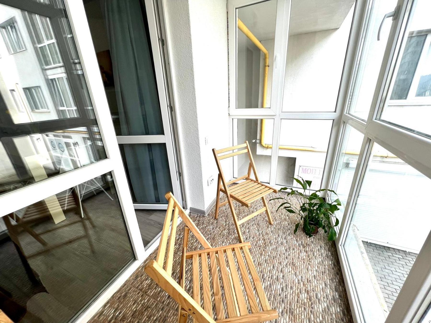 Osapart Ideal Apartment In The Complex Great Britain Lviv Extérieur photo