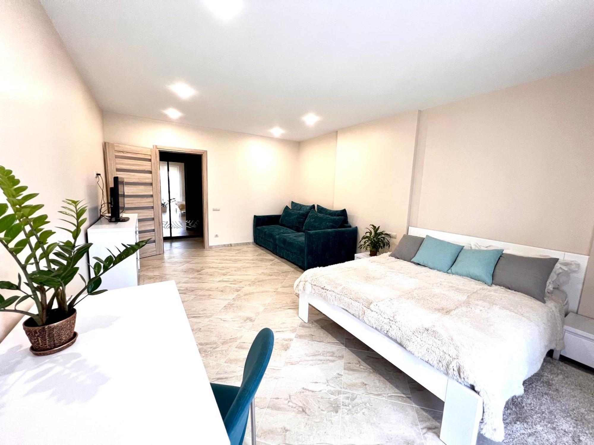 Osapart Ideal Apartment In The Complex Great Britain Lviv Extérieur photo