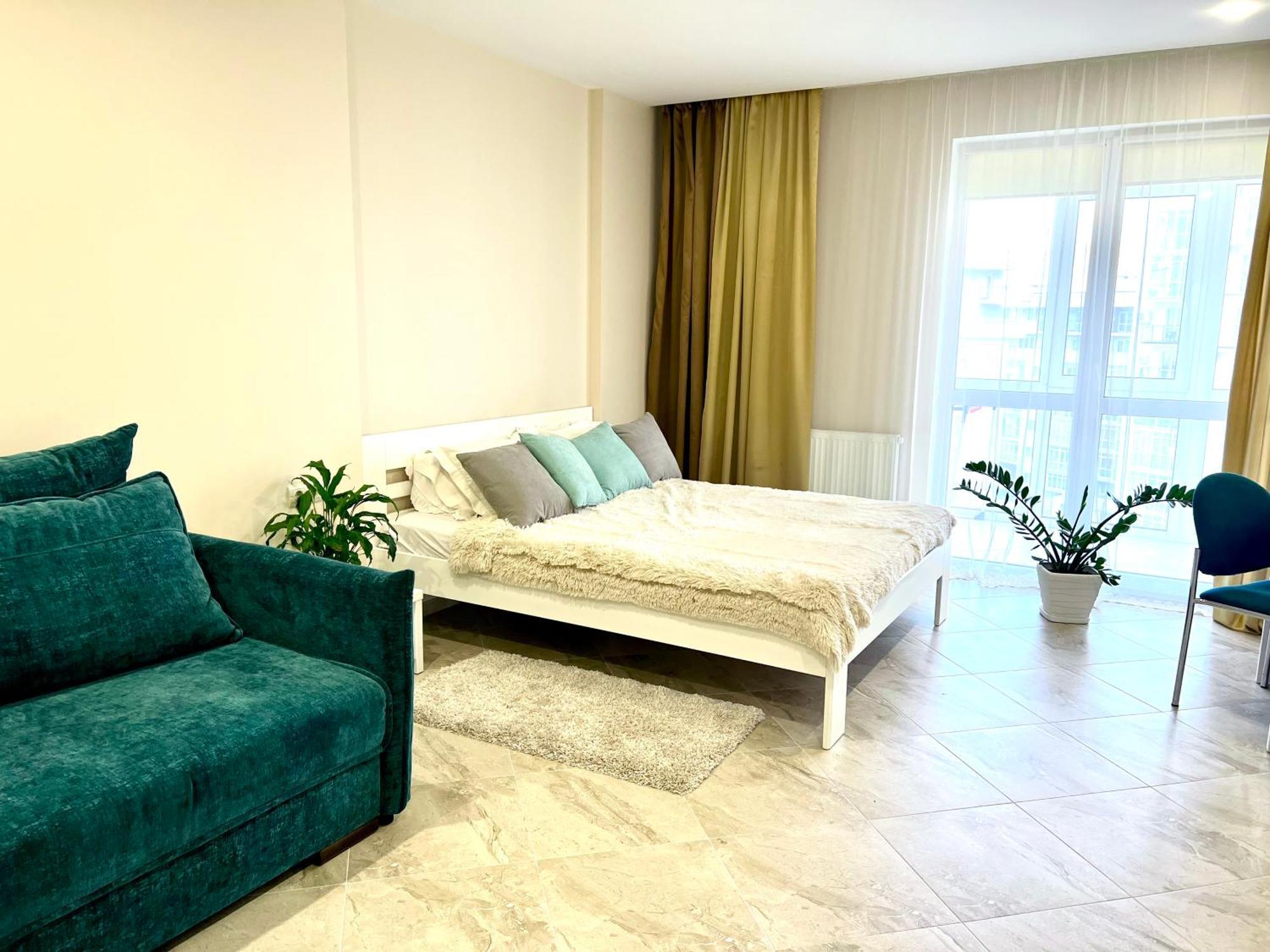 Osapart Ideal Apartment In The Complex Great Britain Lviv Extérieur photo