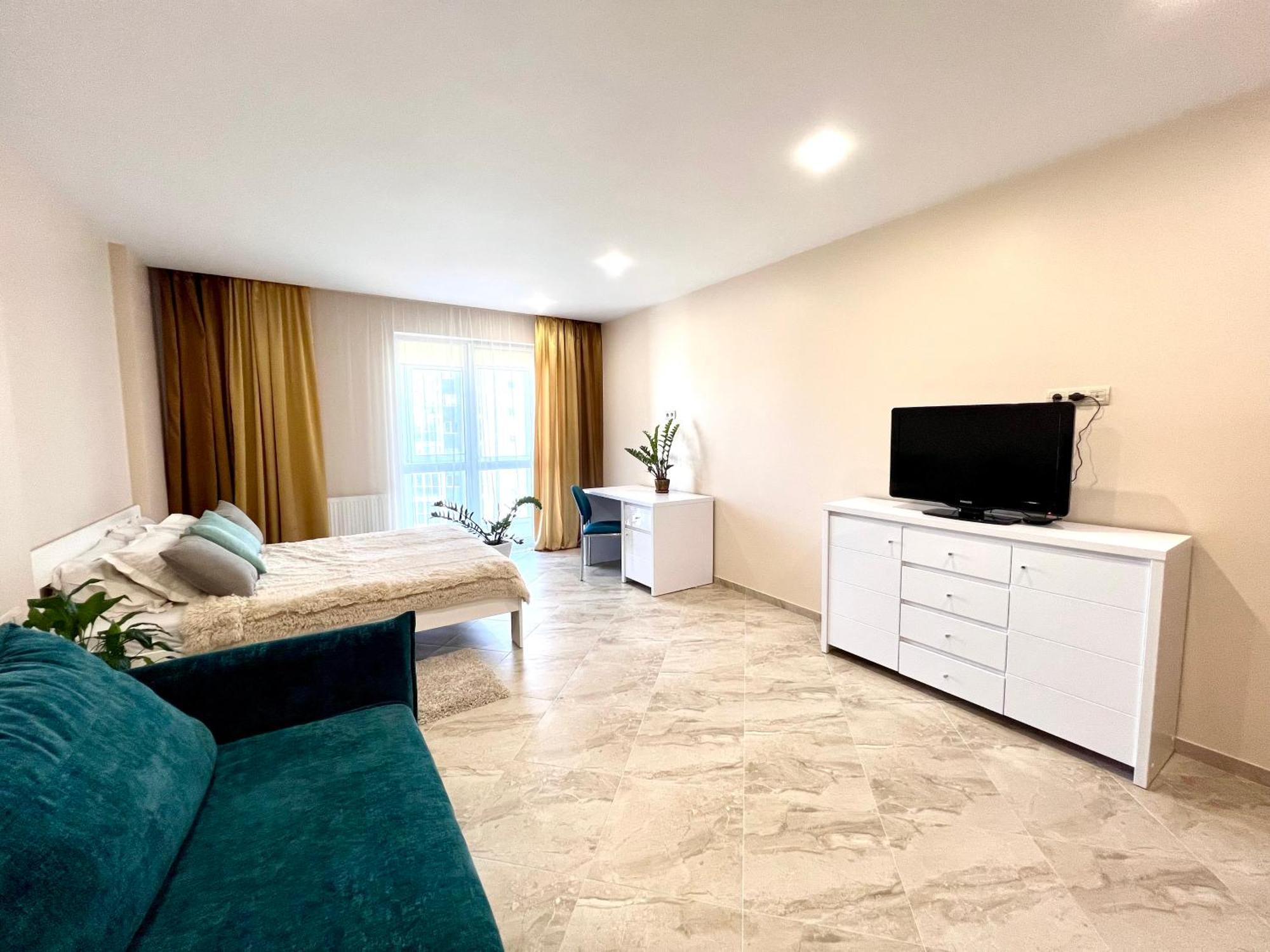 Osapart Ideal Apartment In The Complex Great Britain Lviv Extérieur photo