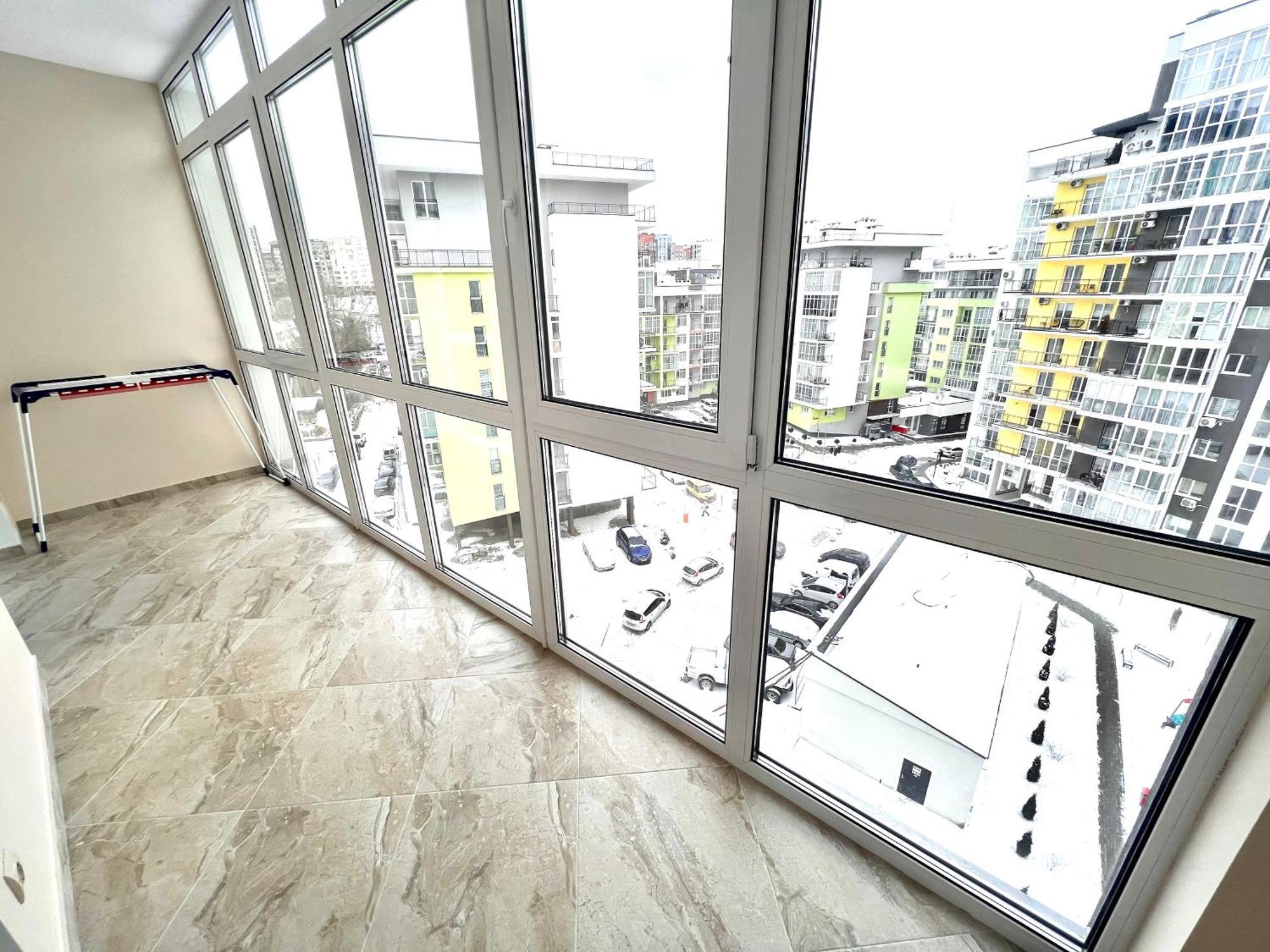 Osapart Ideal Apartment In The Complex Great Britain Lviv Extérieur photo