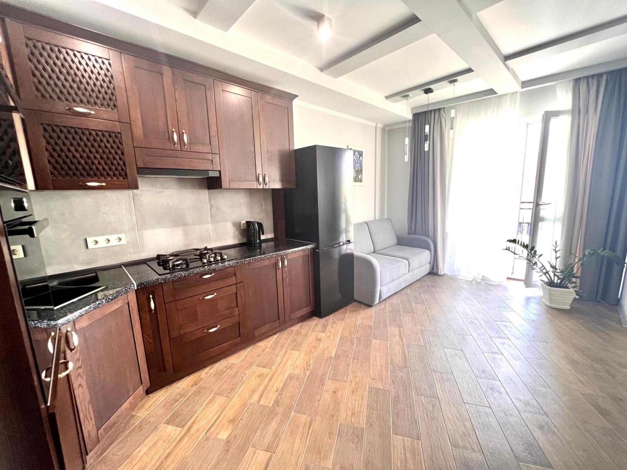 Osapart Ideal Apartment In The Complex Great Britain Lviv Extérieur photo
