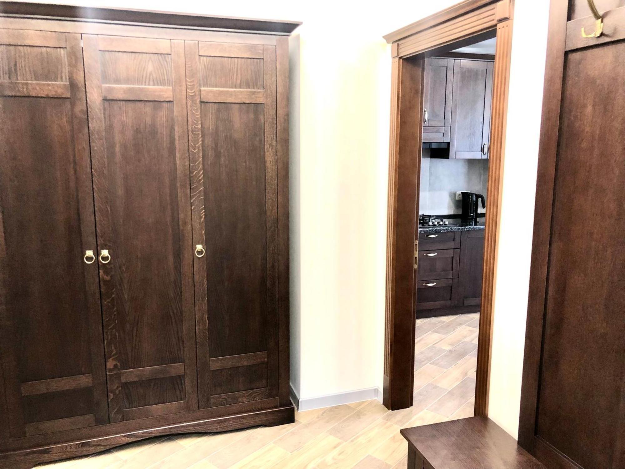 Osapart Ideal Apartment In The Complex Great Britain Lviv Extérieur photo